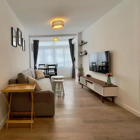 Casita Del Puerto 2 Apartment Санта Пола Екстериор снимка